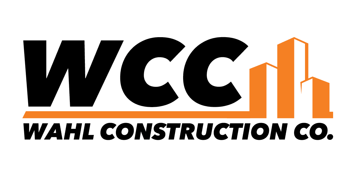 Wahl Concrete Co Logo.