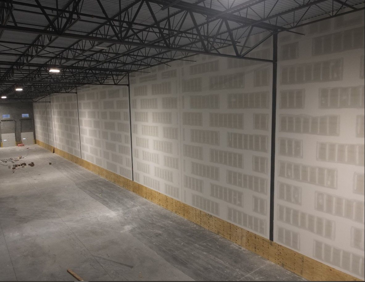 Drywall Services